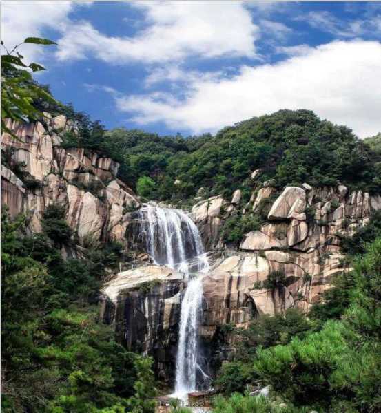 蒙山旅游景点,有哪些不可错过的美景？