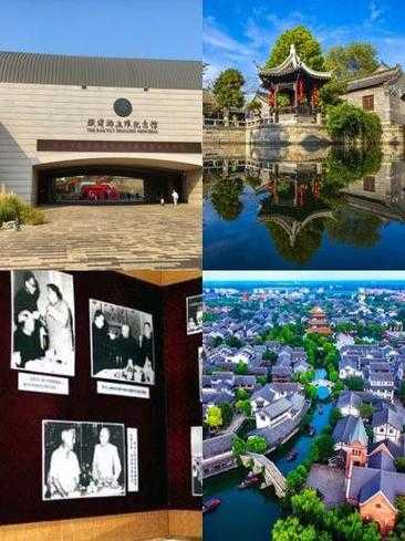 薛城旅游, 探索这座古城的魅力与秘密