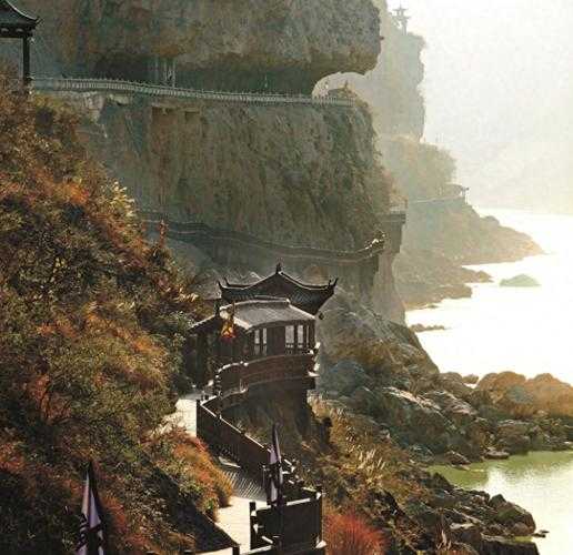 蜀道旅游, 揭秘隐藏的绝美景点！