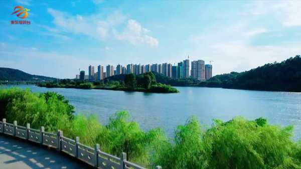 衡东旅游, 探寻这座城市的魅力与风景