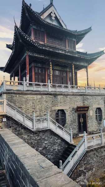 襄垣旅游, 探寻这座古城的魅力之处