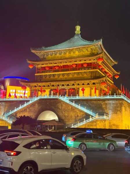 西北旅游推荐, 不容错过的必游景点