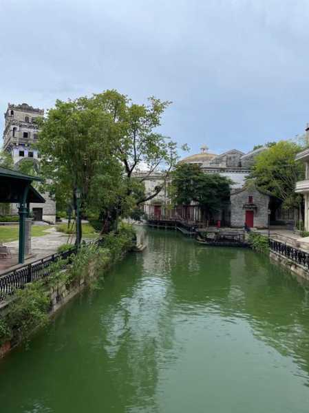赤坎旅游, 探索迷人的历史与风景