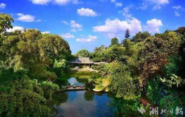 鄂旅游, 探秘湖北的绝美景点和文化