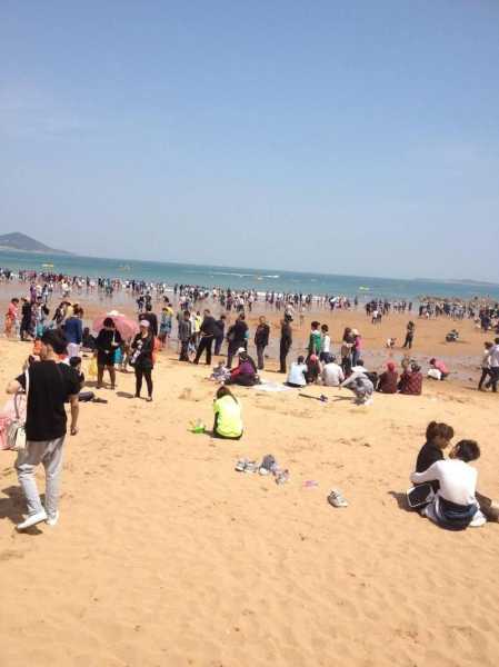 金沙滩旅游, 如何规划完美行程?