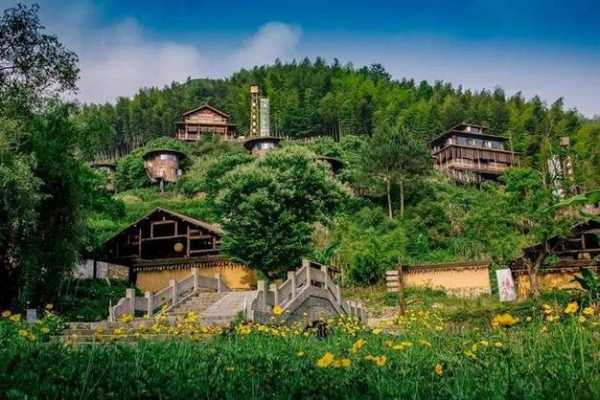 镇宁旅游, 探索最美风景与文化魅力