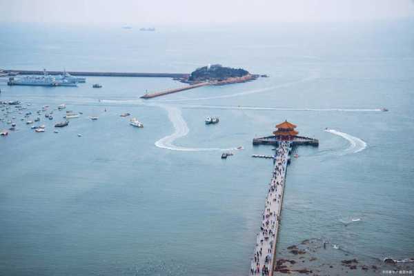 青岛附近旅游,哪些景点最值得去?