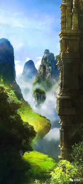 高台旅游, 探秘这片隐藏的美丽天堂