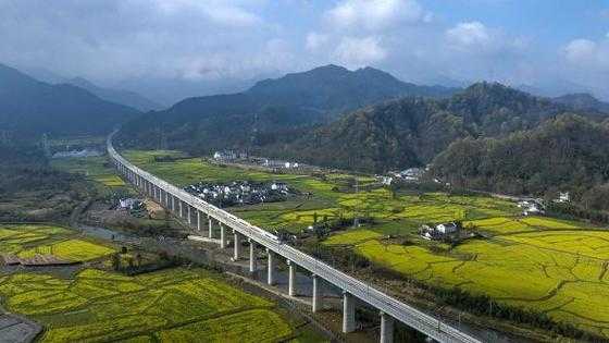 高铁旅游推荐, 适合周末轻松出行的地方