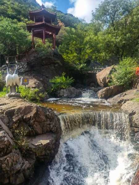 鹤山旅游景点, 游客必去的精彩之地
