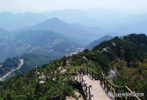 黄岗旅游, 不容错过的绝美景点推荐