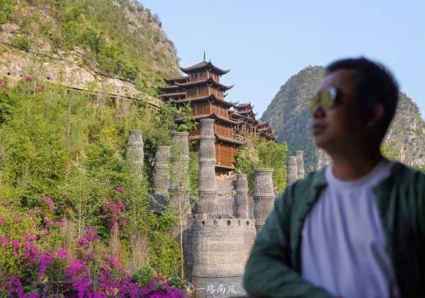 黔西旅游景点, 探寻最美自然与人文之旅