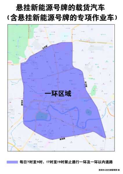 贵阳车辆限号查询, 如何快速获取限号信息?